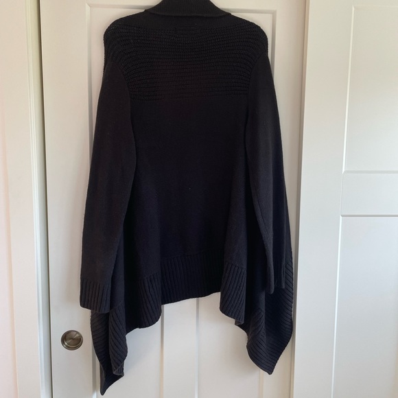 Michael Kors open cardigan, size L. - Picture 2 of 10